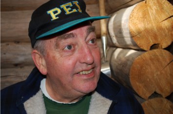 Obituario de Peter Spence Conway