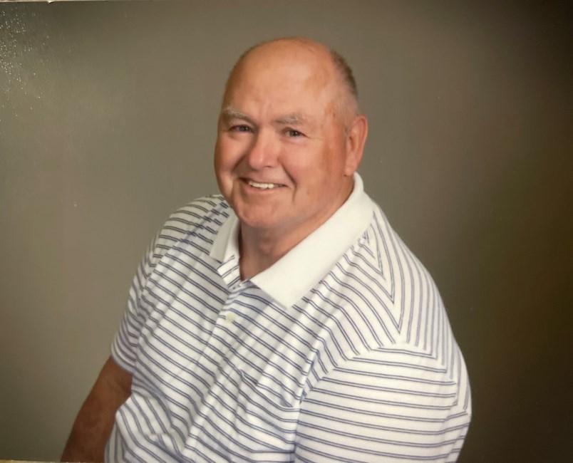 Obituary of Dickie Jeane Shaw