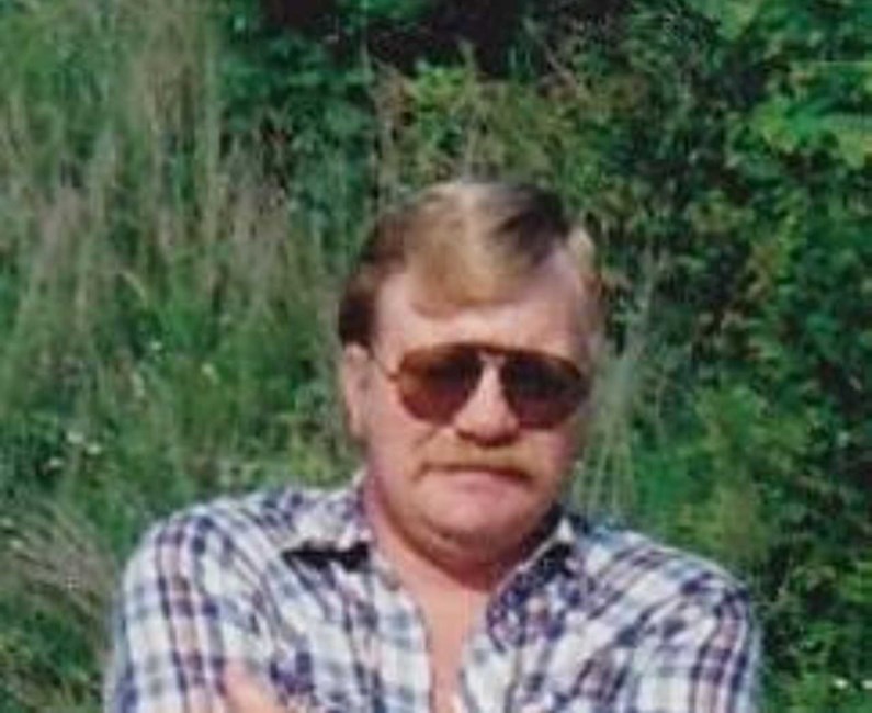 Obituary of Edgar John Campbell