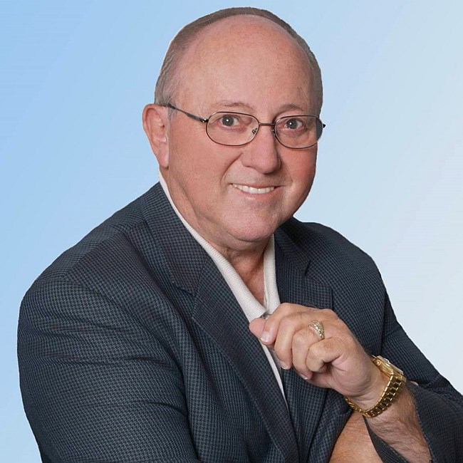 Obituary of Cleve Rodney Martin