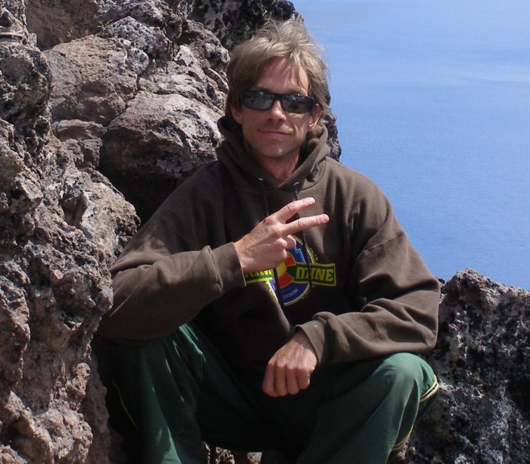 Obituary of Michael Jourdan Williams