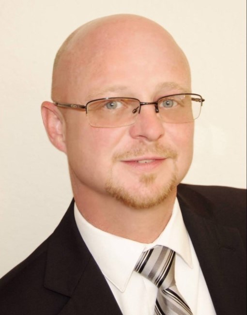 Avis de décès de Jeffery Charles Lane