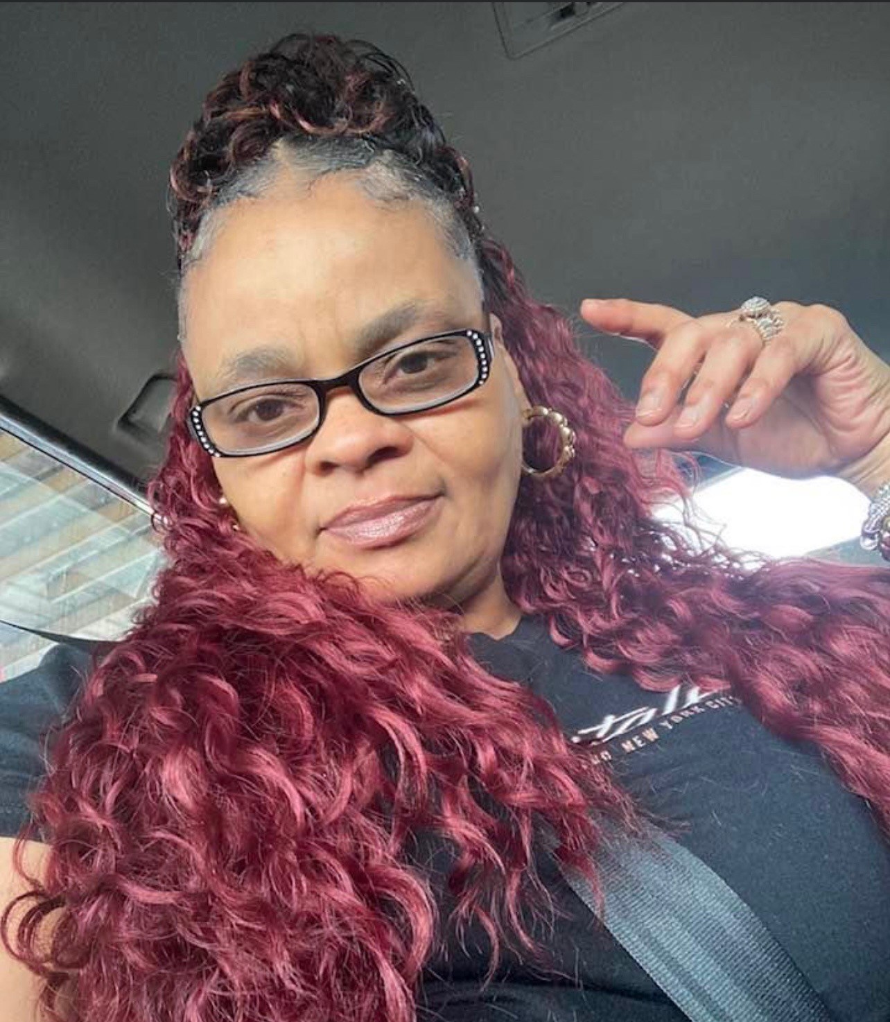 Obituary of Lisa Ann Thomas