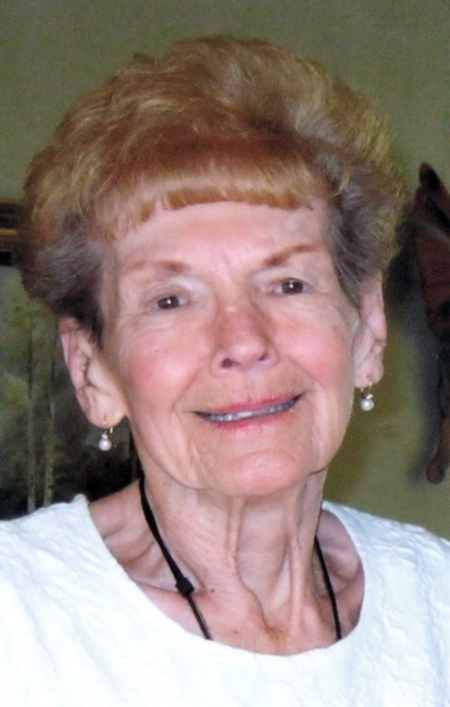 Obituary of Leila M. DeWitt