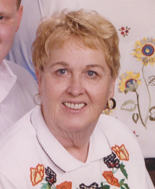 Obituary of Emma C. Tucker Thwing