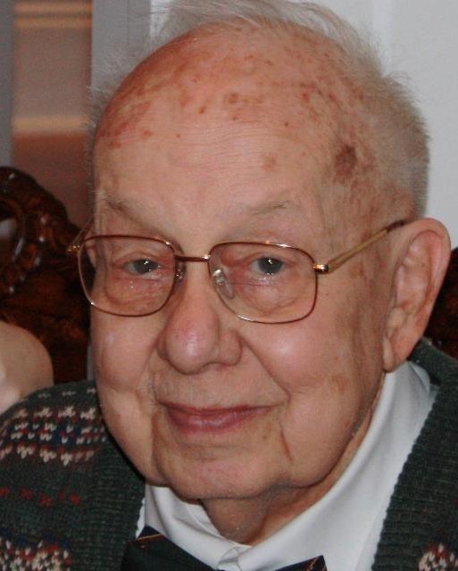 Obituary of J. Donald Kelley