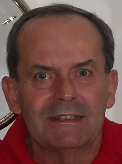 Obituary of Robert Earl Davis