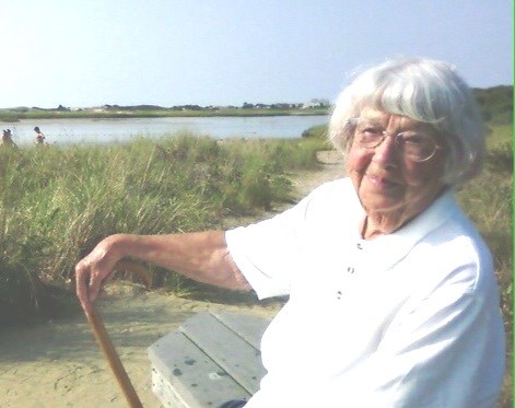 Obituary of Doris Cipolla