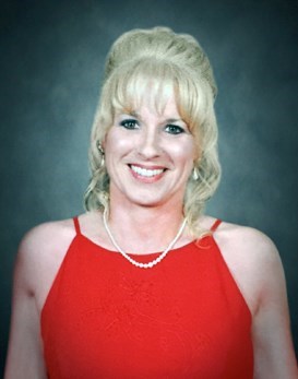 Obituary of Stacey Lee Martin