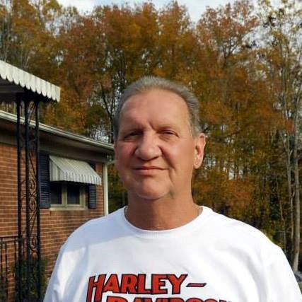 Avis de décès de Frankie Wayne Cross