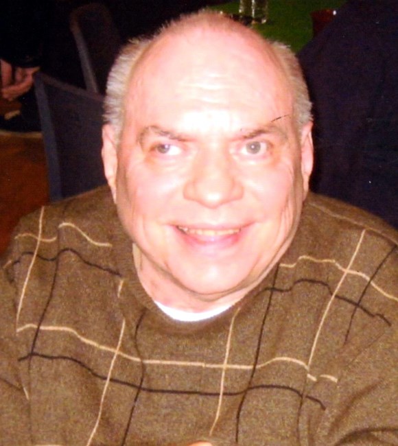 Avis de décès de Kenneth Paul Condon