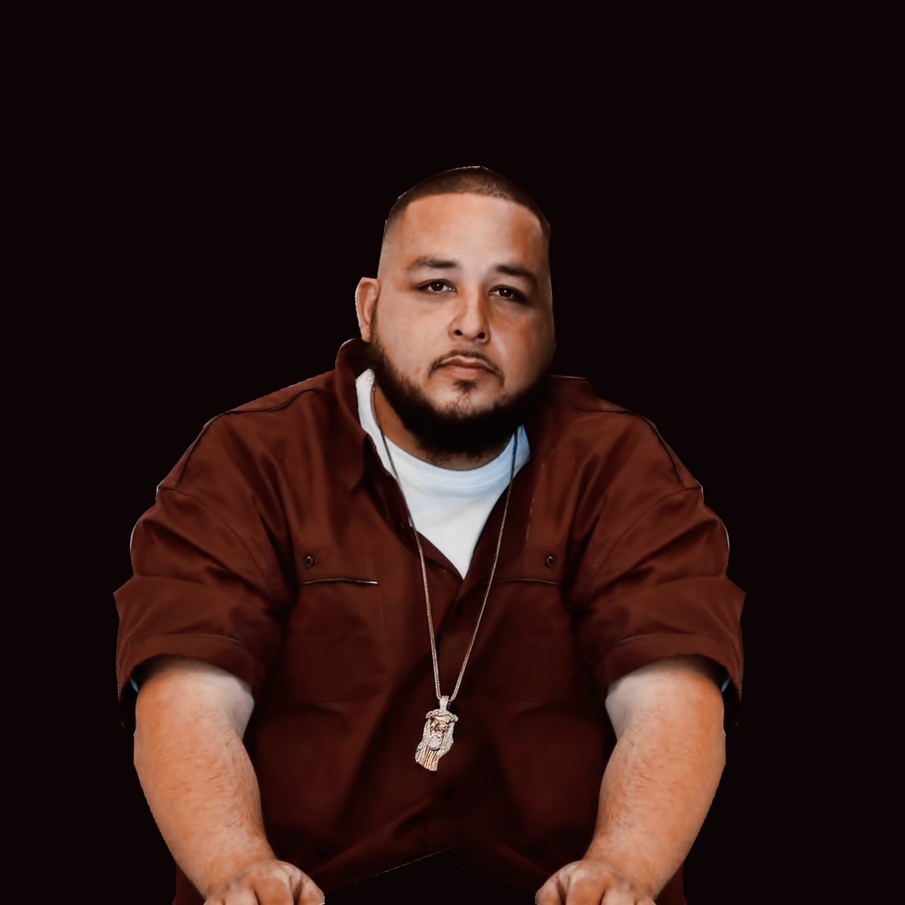 Obituary of Jorge "Poky" Daniel Casarez