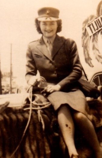 Obituary of Barbara Jeanne Moss