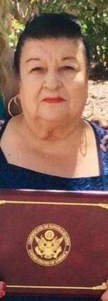 Obituario de Maria Socorro Alvarez Tovar