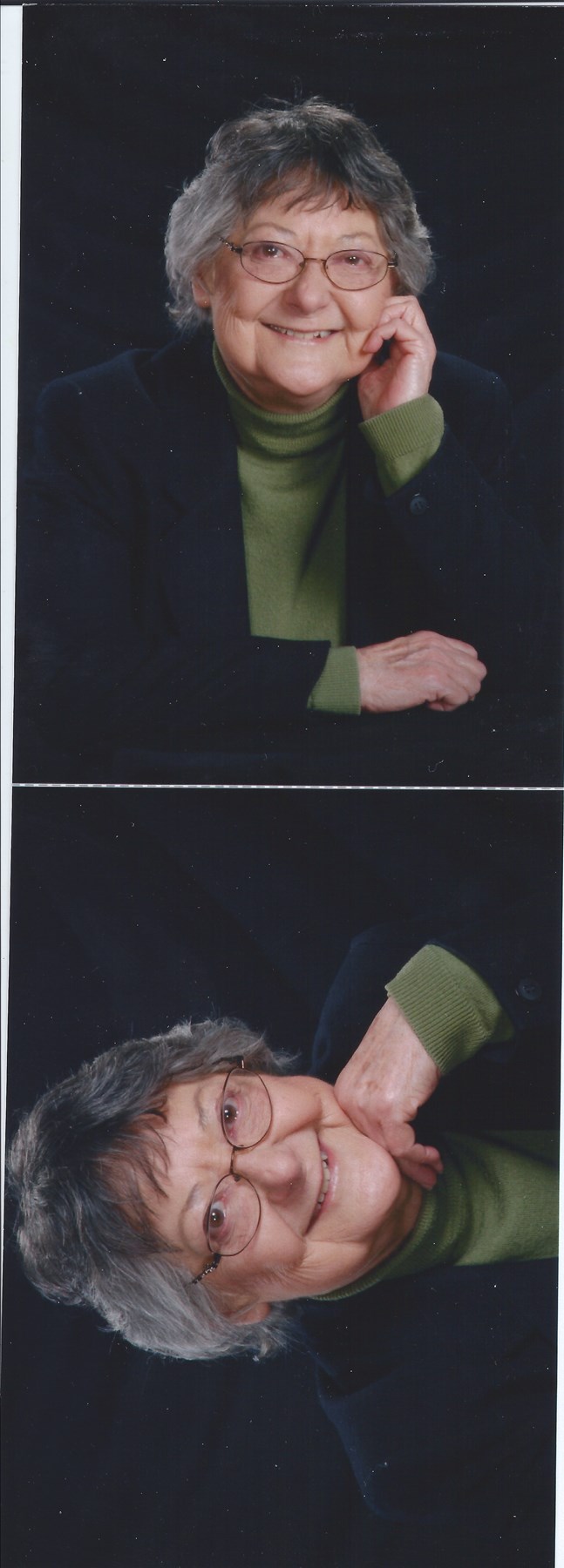 Obituary of Sue "Grandy" Ann Conley