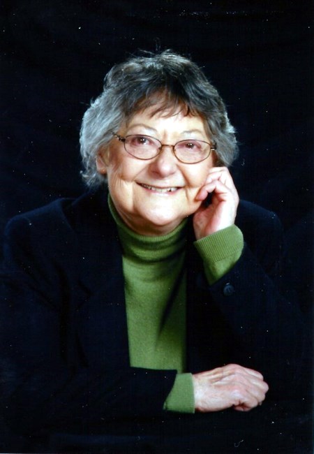 Obituary of Sue "Grandy" Ann Conley