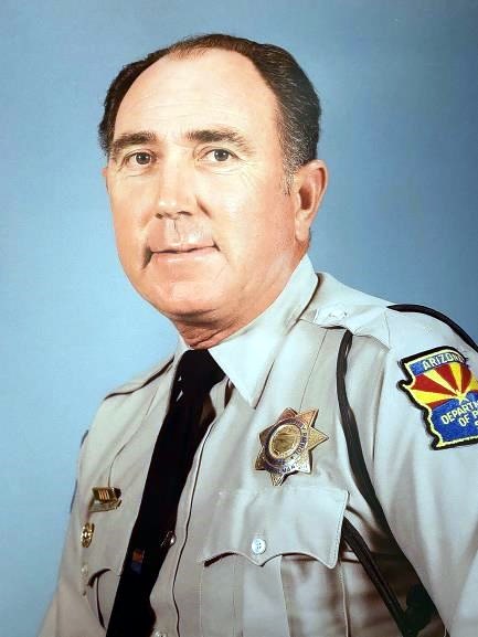 Obituary of Don Williams