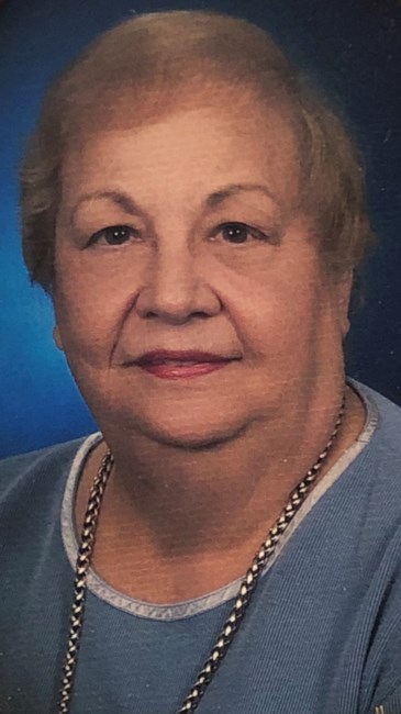 Obituary of Marilyn Roberts