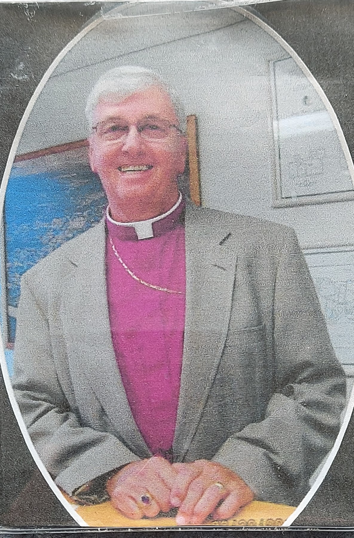 Obituary of John Ellis Isbell III