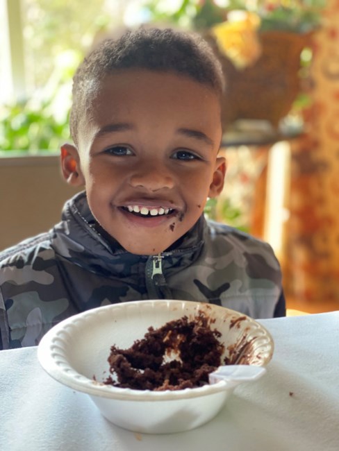 Obituary of Malachi Copeland