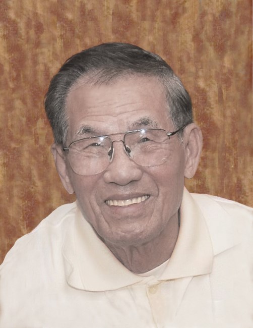 Obituary of John Dzuy Tran