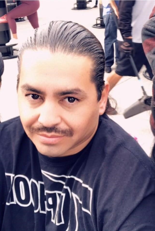 Obituary of Victor Silverio Salazar