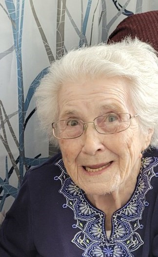 Obituary of Jane Fafard