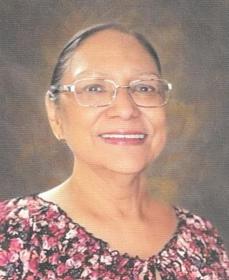 Obituary of Mary Ana Chavez