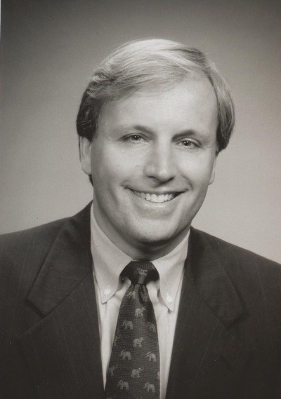 Obituary of Donald William Hansen, Esq