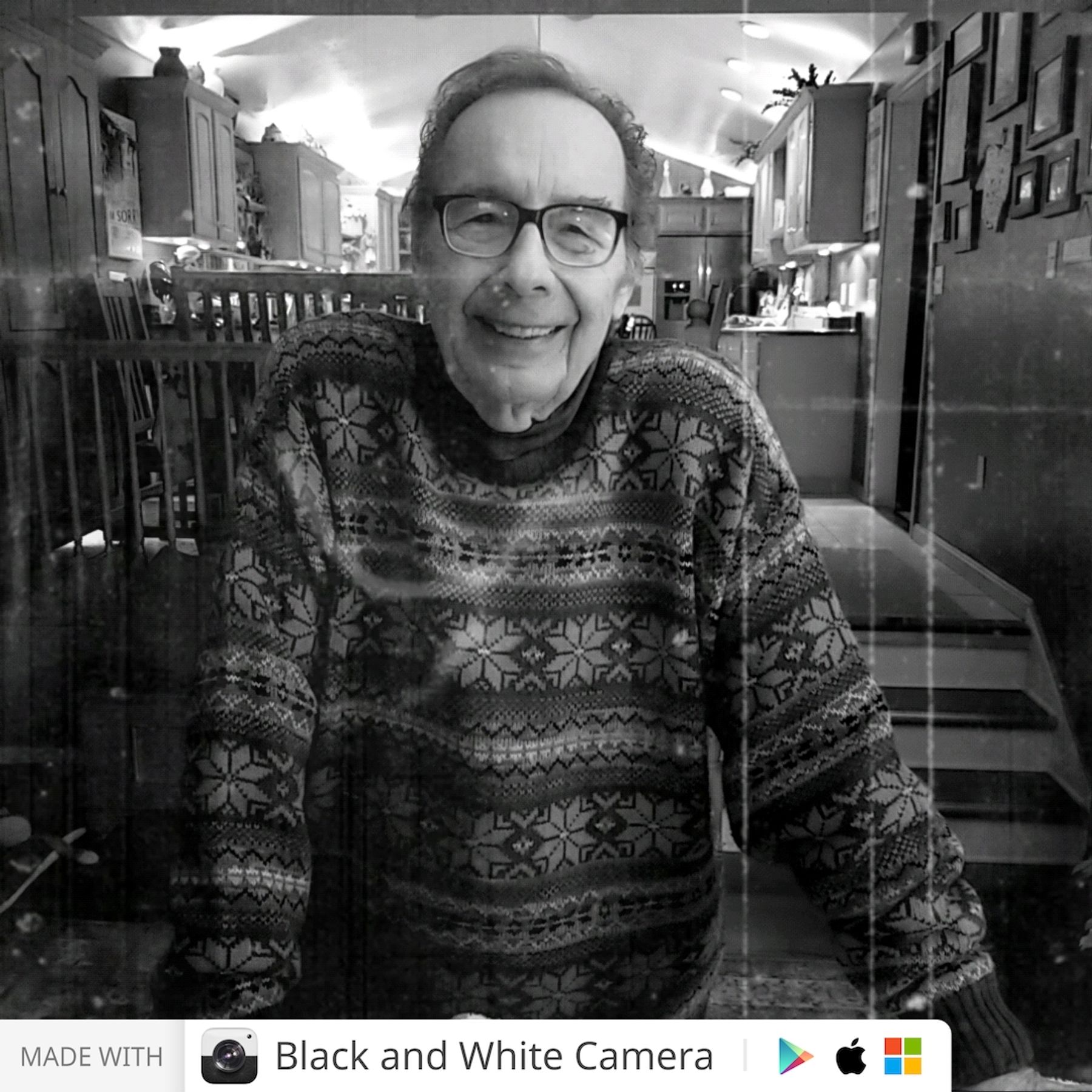 Obituary of Michael Richard Derrick