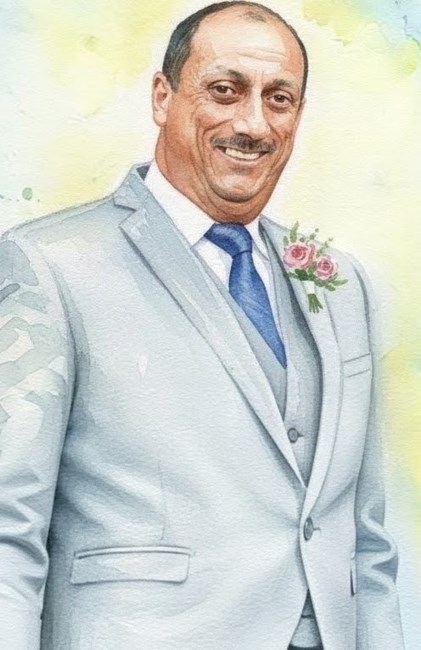 Obituary of Alvino "Joe" Joseph Renteria