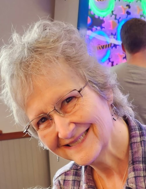 Obituary of Karen Anne Taylor