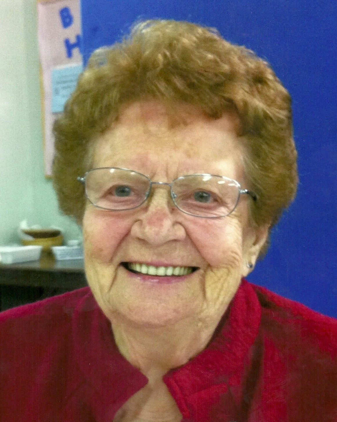 Annie May Gaulton Obituary Halifax, NS
