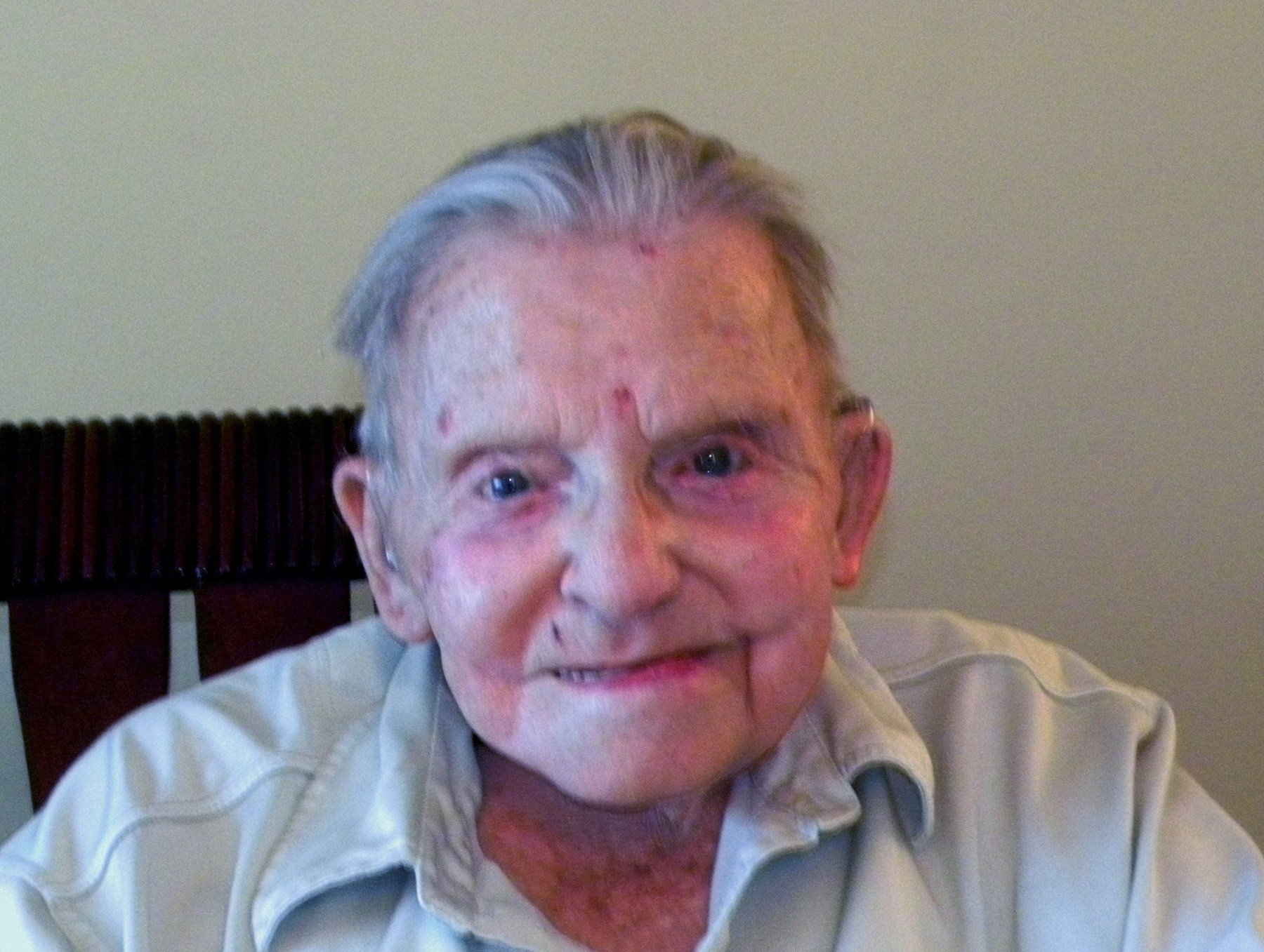 Obituary of Robert William Draker