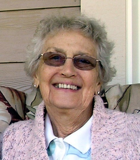 Obituary of Darlene M Moore