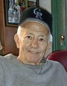 Obituary of Craig Robert Nelson