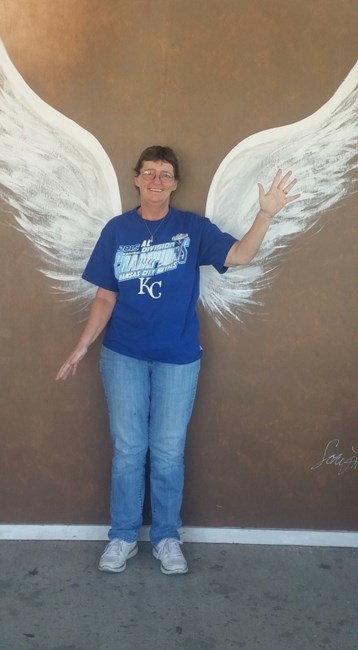 Obituary of Teresa Diann Roland