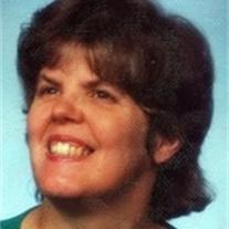 Obituary of Linda Stuart Conley