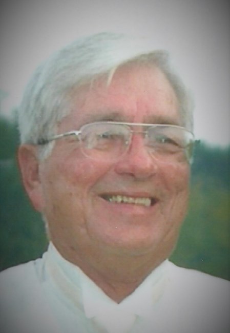 Obituary of Richard Poinsett