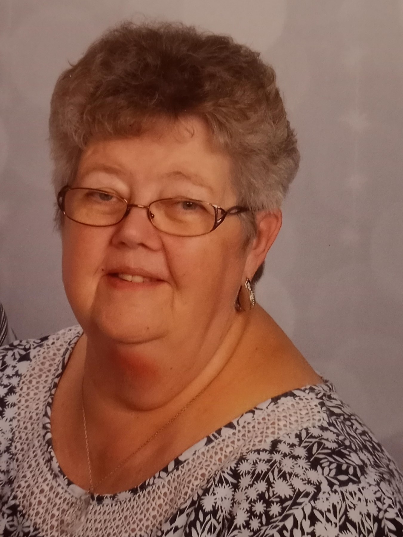 Obituary of Nancy J. McDonald