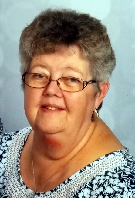Obituary of Nancy J. McDonald