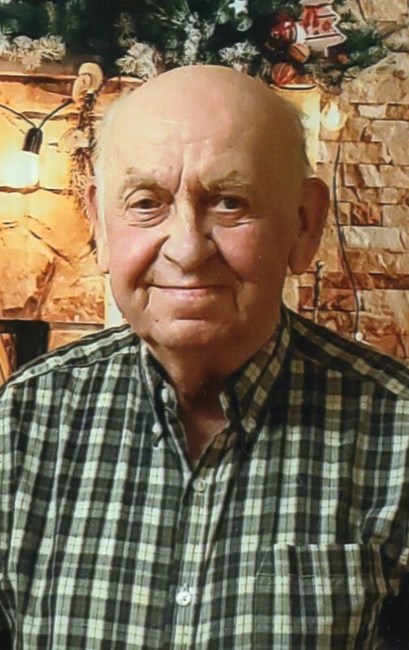 Obituary of Ernst Hugo Kairies