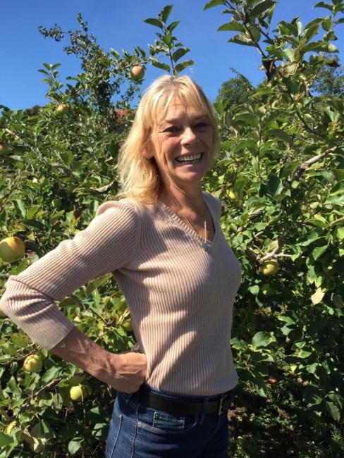 Obituary of Sharon Maureen Plunkett