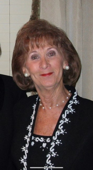 Obituary of Jean Greenbaum