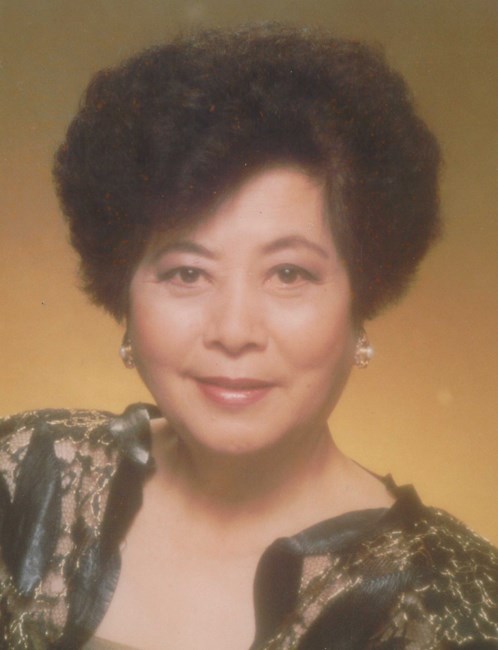 Obituary of Yan Ching Soong