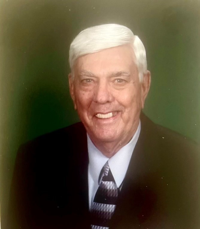 Charles Carl Smith Obituary Arlington, TX