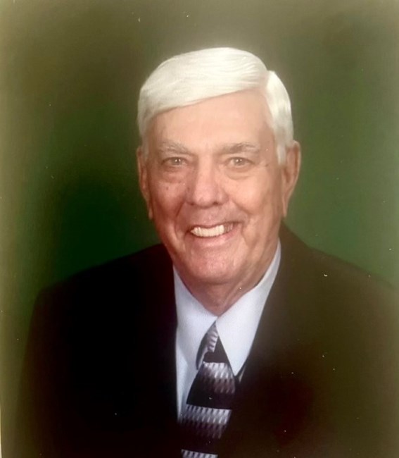 Charles Carl Smith Obituary Arlington, TX