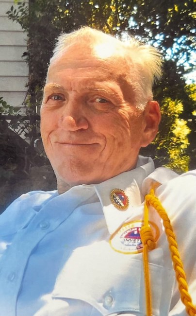 Obituary of Richard Phillip Maenza