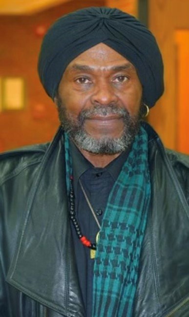 Obituary of William "Junebug" Smith-Bey Jr.