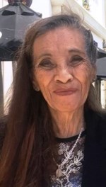Juana Maldonado Campos